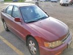 1997 Honda Accord under $2000 in Wisconsin