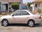 1999 Lexus ES 300 under $1000 in California