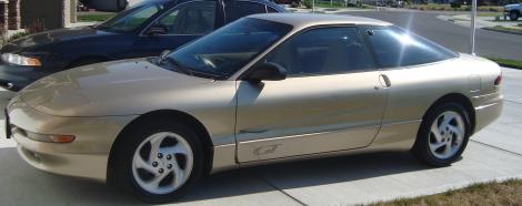 Used Cars Under 8000 >> Used Ford Probe Sports Coupe For Sale By Owner in WA - Autopten.com Used Cars Under 8000 >> Used Ford Probe Sports Coupe For Sale By Owner in WA - Autopten.com