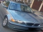 2002 BMW 325 under $4000 in Oklahoma