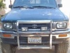 1992 Toyota Tacoma under $4000 in California
