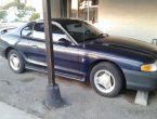 1997 Ford Mustang under $2000 in Nevada
