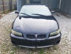 2000 Pontiac Grand Prix under $2000 in Indiana