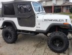 1995 Jeep Wrangler under $9000 in Texas