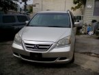 2006 Honda Odyssey under $6000 in Maryland
