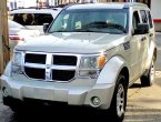 2009 Dodge Nitro - Baltimore, MD