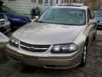 2003 Chevrolet Impala under $4000 in Maryland
