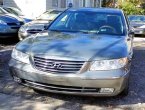 2008 Hyundai Azera - Baltimore, MD