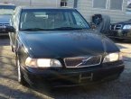 2000 Volvo S70 under $4000 in Maryland