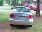 2006 Toyota Corolla under $5000 in Tennessee