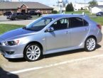 2010 Mitsubishi Lancer under $8000 in Tennessee