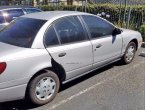 2000 Saturn SL under $2000 in California