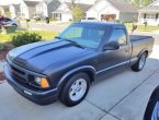 1995 Chevrolet S-10 was SOLD for only $3500...!