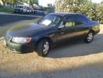 2001 Toyota Camry under $4000 in California