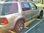 2002 Ford Explorer under $500 in CA