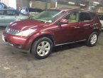 2006 Nissan Murano under $6000 in New York