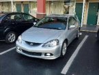 2006 Acura RSX under $6000 in Florida