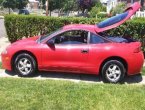 1998 Mitsubishi Eclipse under $2000 in NY