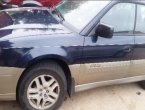 2002 Subaru Outback under $4000 in Texas