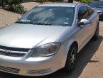 2009 Chevrolet Cobalt under $5000 in Texas