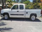 2005 Chevrolet Silverado under $7000 in Florida