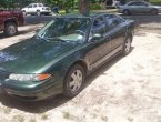 2000 Oldsmobile Alero under $3000 in Louisiana