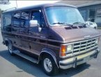 1992 Dodge B-250 in New Jersey