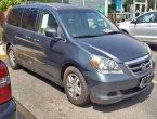 2005 Honda Odyssey under $5000 in Michigan