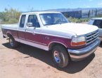 1994 Ford F-150 under $3000 in New Mexico