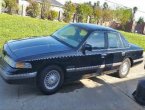 1992 Ford Crown Victoria under $2000 in CA