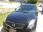 2009 Nissan Altima under $7000 in Texas