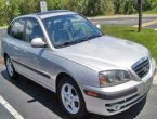 2004 Hyundai Elantra under $4000 in Florida