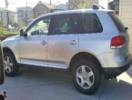 2004 Volkswagen Touareg in New Jersey