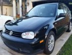 2004 Volkswagen Golf under $4000 in Florida