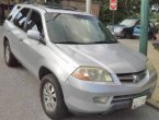 2003 Acura MDX under $3000 in Maryland