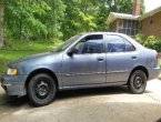 1998 Nissan Sentra - Union City, GA