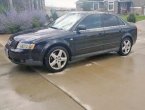 2003 Audi A4 under $4000 in Utah