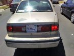 LeSabre was SOLD for only $700...!