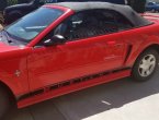 2001 Ford Mustang under $4000 in California