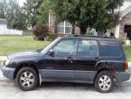 Forester was SOLD for only $1,000...!