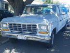 1978 Ford F-350 under $4000 in California