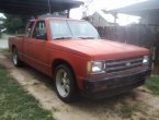 1984 Chevrolet S-10 under $3000 in Oklahoma