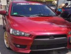 2008 Mitsubishi Lancer under $8000 in Rhode Island
