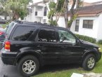 2005 Ford Escape under $5000 in Florida