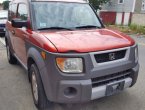 2003 Honda Element in Massachusetts