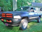 1998 Dodge Ram under $4000 in Connecticut