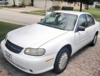 2002 Chevrolet Malibu under $2000 in Florida