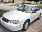 2002 Chevrolet Malibu under $2000 in FL