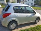 2009 Nissan Versa under $6000 in New York