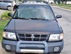 1998 Subaru Forester - Avon, IN